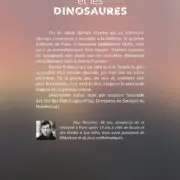 Floflo et les dinosaures