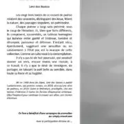 Demain, je me lève de bonheur