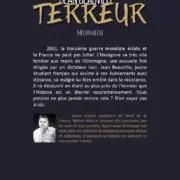 Jean Beauville : Terreur