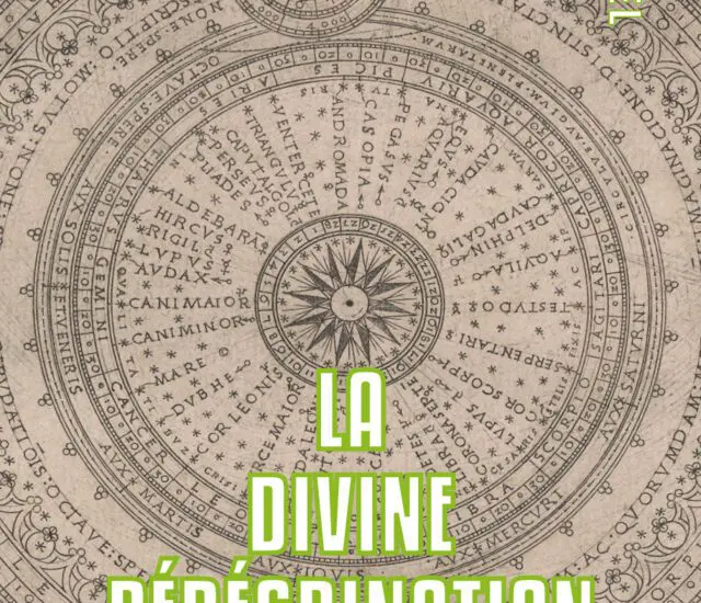 Entretien avec Thibault Merckel – La divine pérégrination