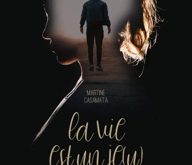Texte inédit de Martine Casamata