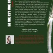 La vie est une farce