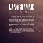l' "Anagramme"