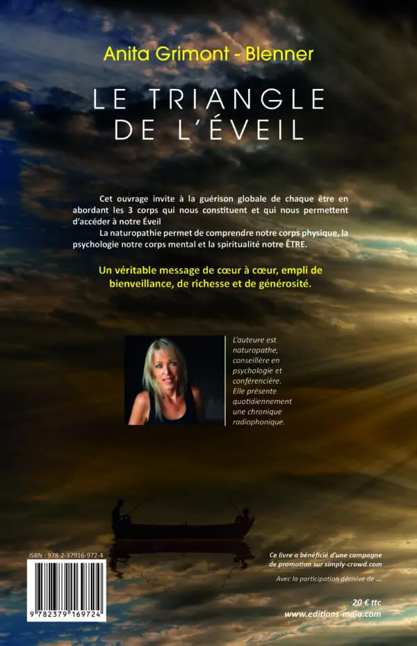 Le Triangle de l’Éveil 
