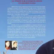 Le Carnet Noir d'Adrien