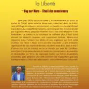 « Les chemins de la Liberté » ** Cap sur mars, l'Éveil des consciences