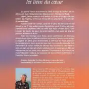 Les liens du sang et les liens du coeur