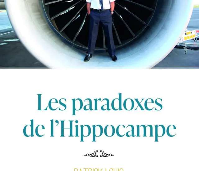 Entretien avec Patrick Louis – Les paradoxes de l’hippocampe