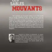 Les sables mouvants
