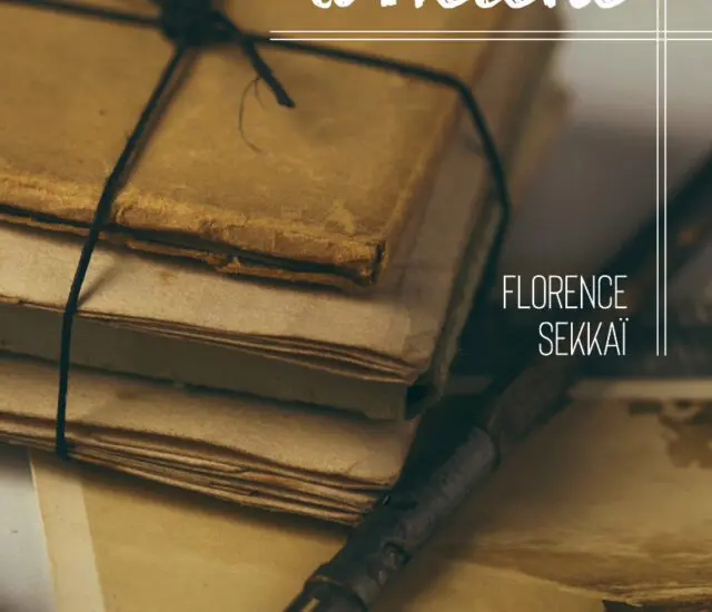 Entretien avec Florence Sekkaï – L’héritage d’Hélène
