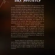 L'île aux sorcières