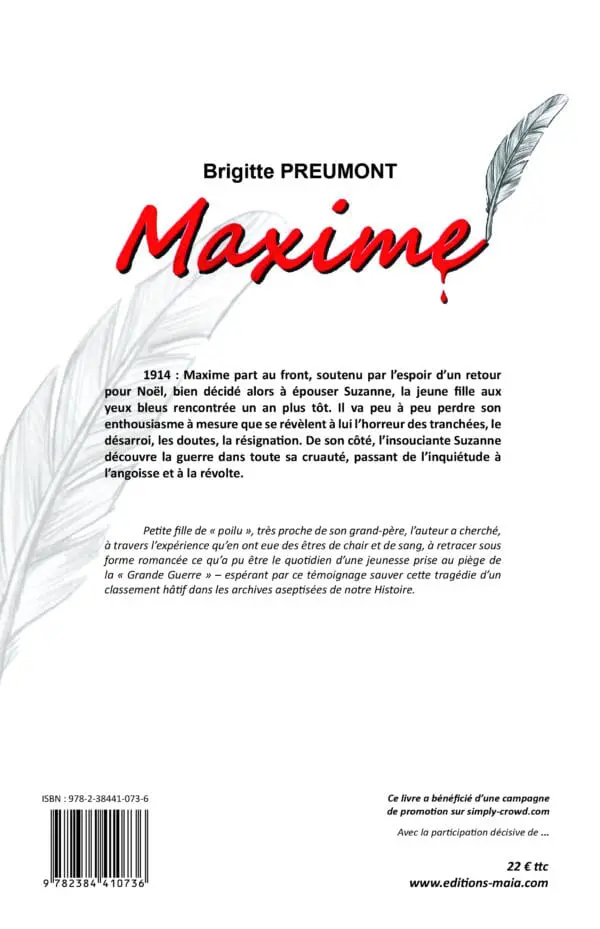 Maxime