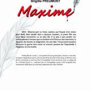 Maxime