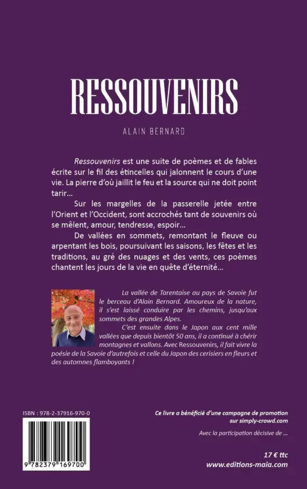 RESSOUVENIRS