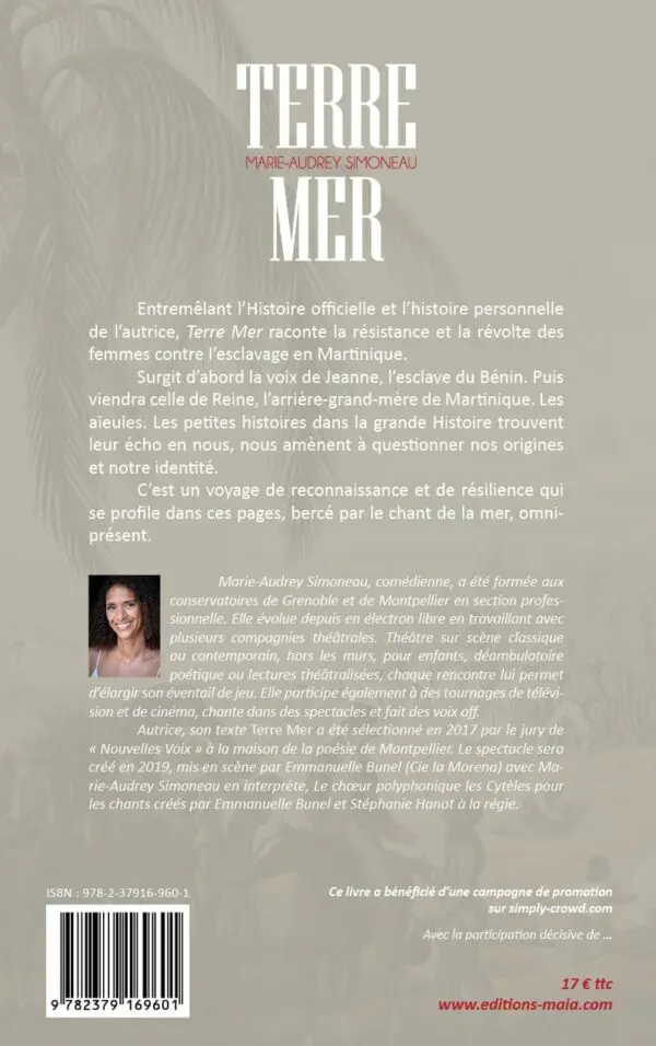 TERRE MER