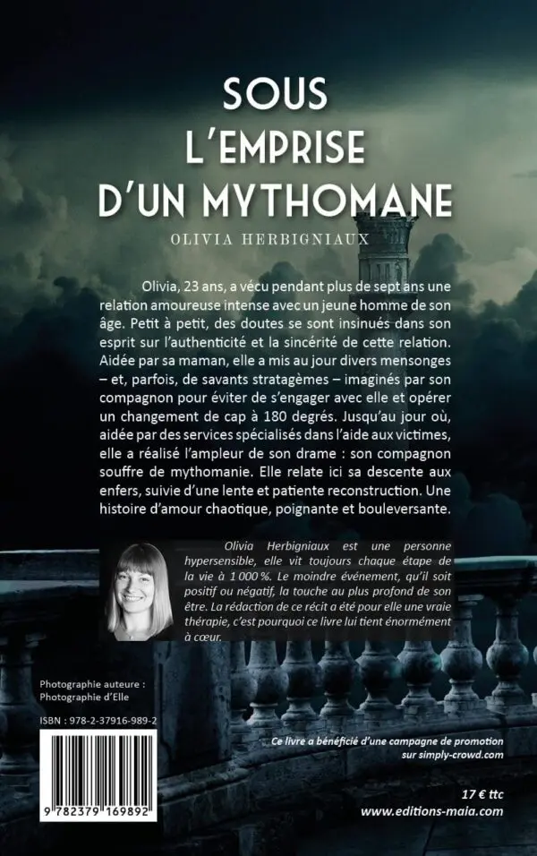 Sous l’emprise d’un mythomane