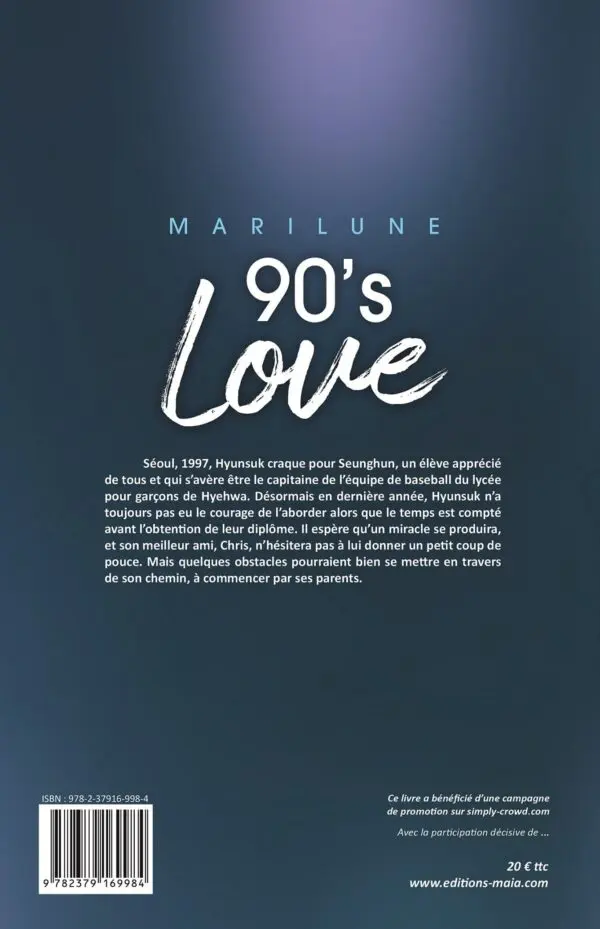 90’s Love