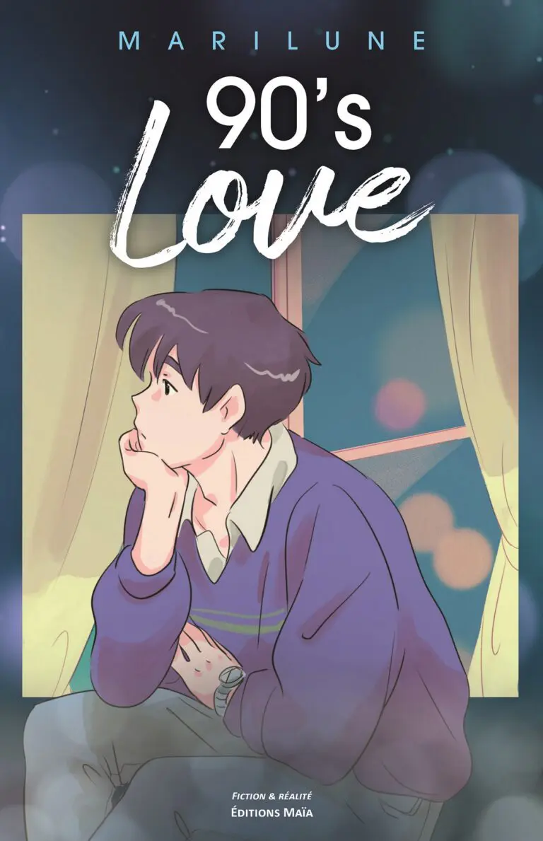 90's Love Marina Cannata