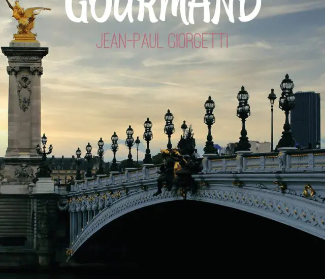 Entretien avec Jean-Paul Giorgetti – Café gourmand
