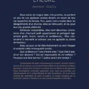 Du sang à l'heure