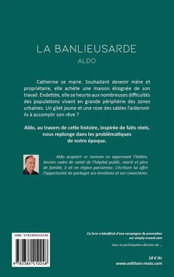 La banlieusarde