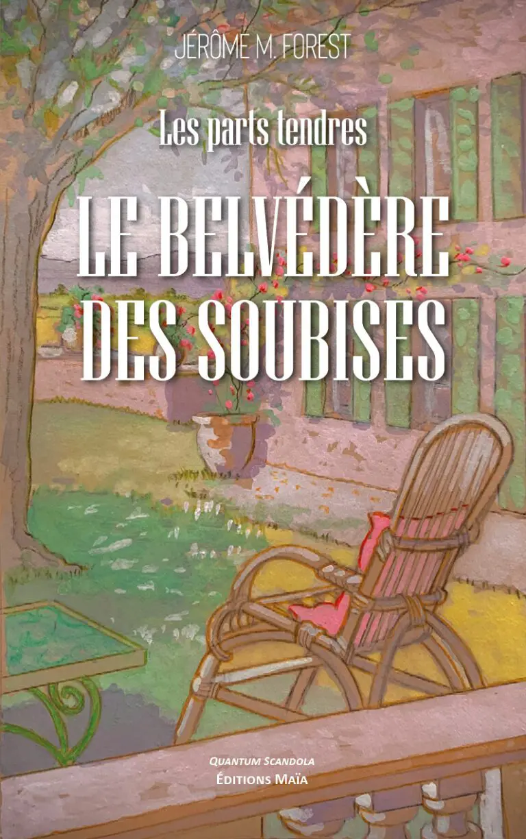 Le belvedere des soubises Jerome M