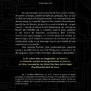 Les parallèles intérieures