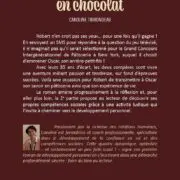 Les Patates en Chocolat
