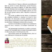 Noces d'encre à Tipasa