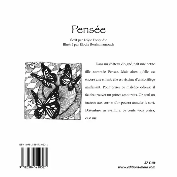 Pensée