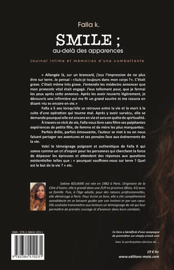 Smile: au-delà des apparences