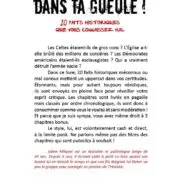 L’histoire dans ta gueule !