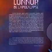 Connor de l'Apocalypse