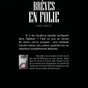 Brèves en folie