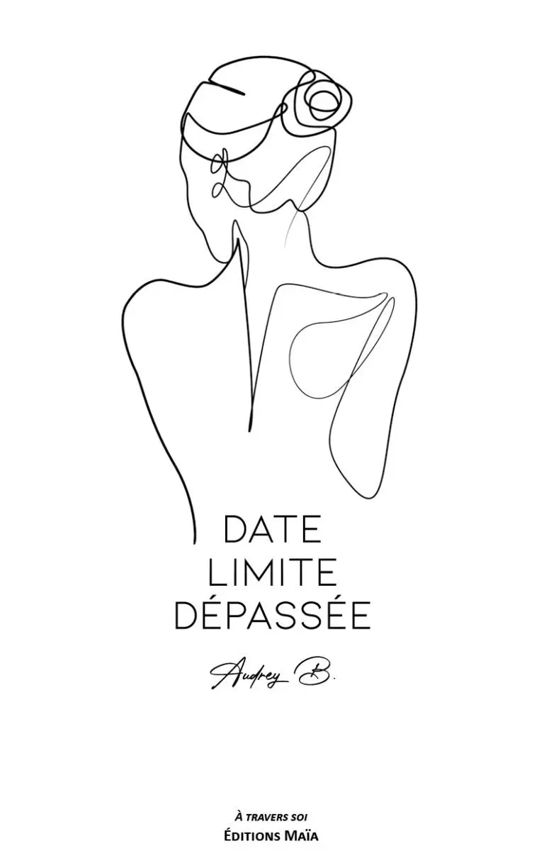 Date limite depassee Audrey B