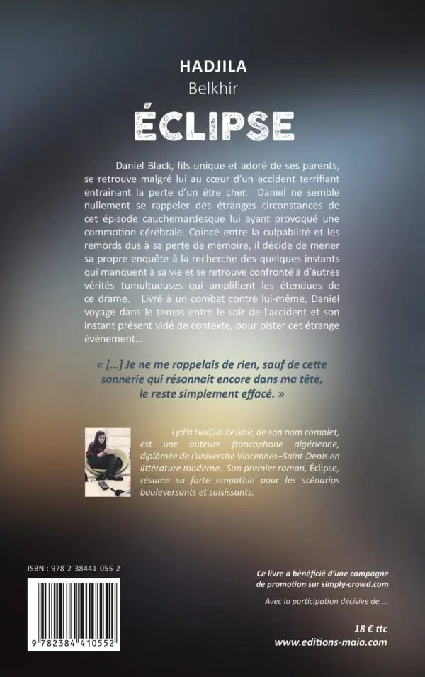 ECLIPSE