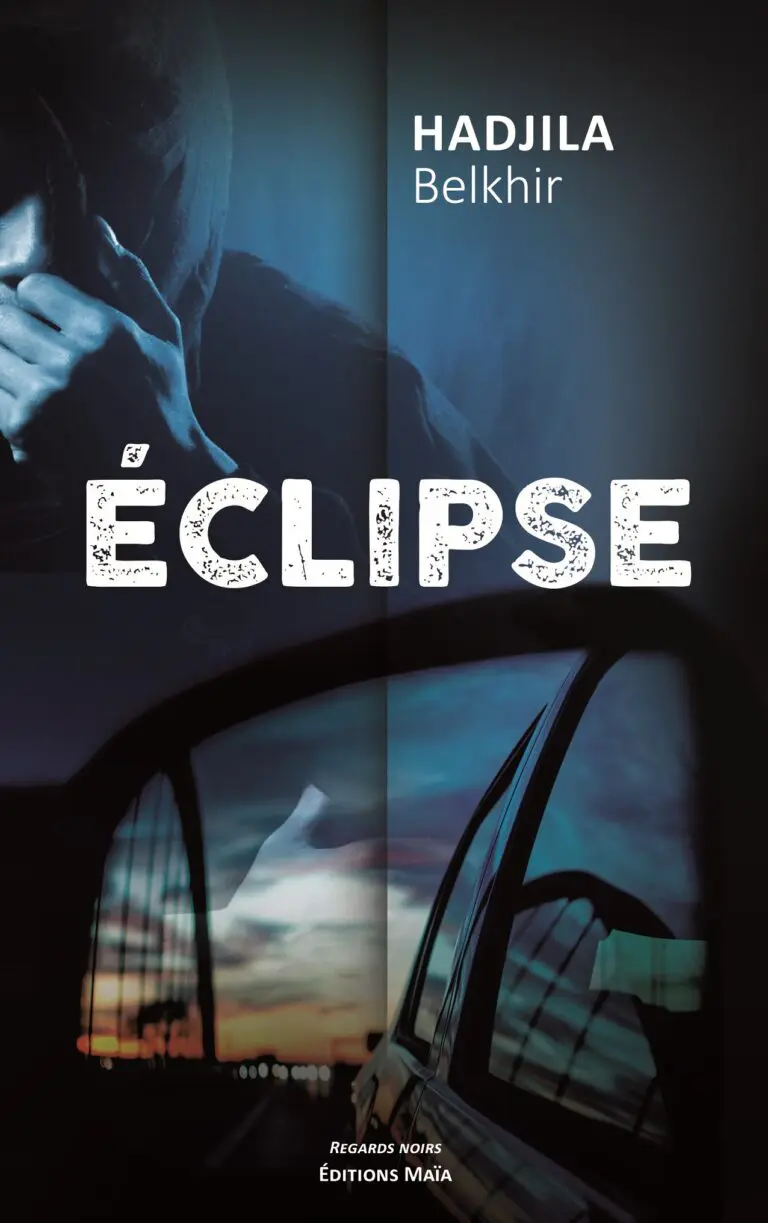 Eclipse Belkhir Hadjila