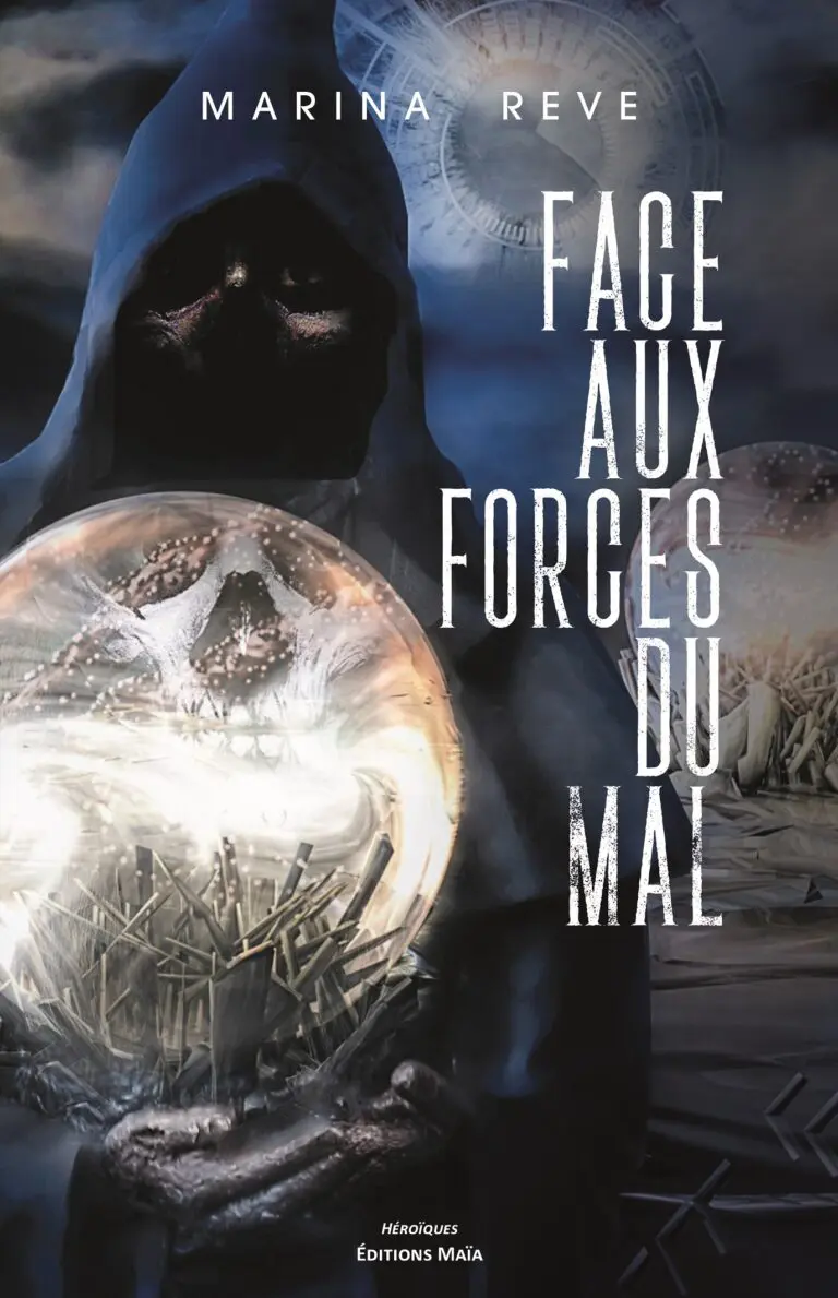 FACE AUX FORCES DU MAL Marine Revenusso