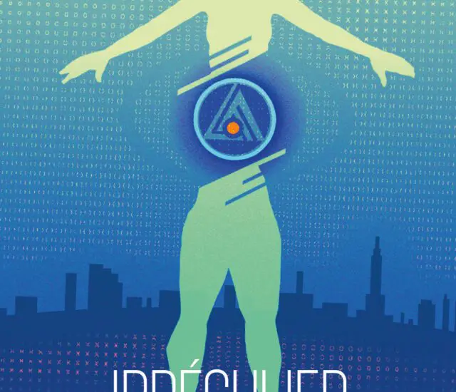 Entretien avec Manon Lucibello – Irrégulier