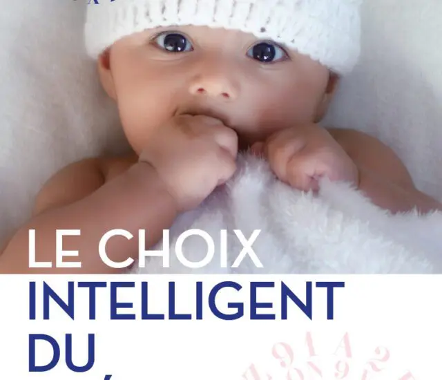 Entretien avec Elie Attali – Le choix intelligent du prénom