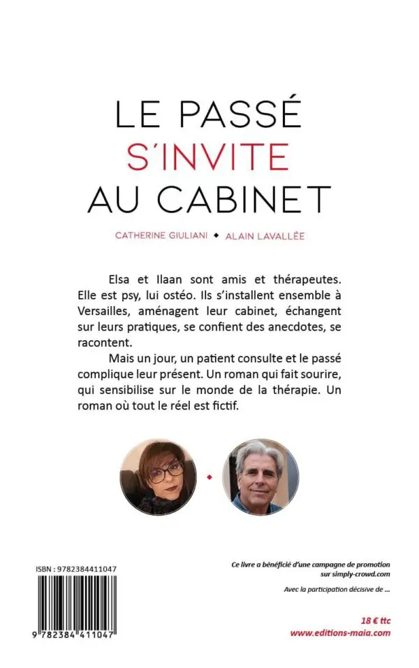 Le passé s’invite au cabinet