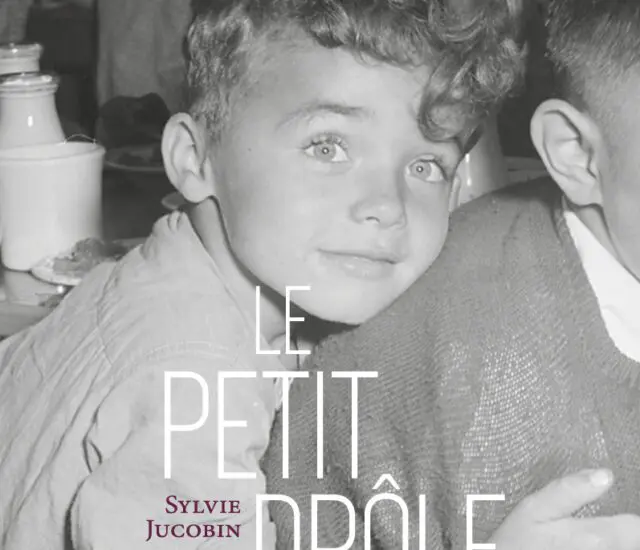 Entretien avec Sylvie Jucobin – Le petit drôle