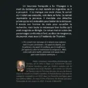 Le Vertige du bourreau
