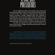 L’ère des poussières