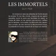 Les immortels