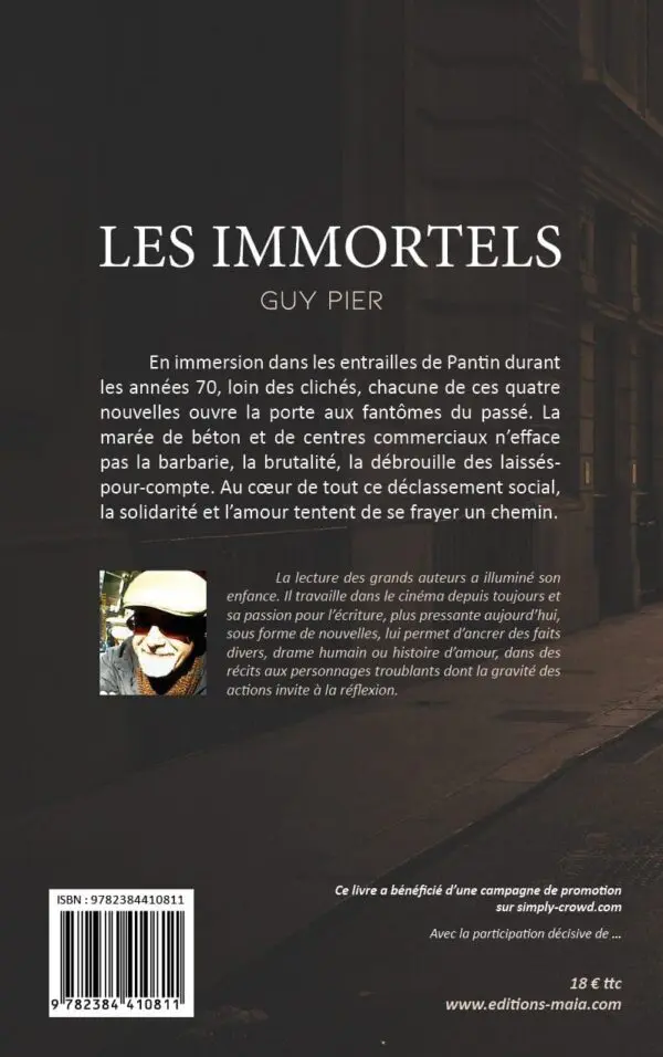 Les immortels