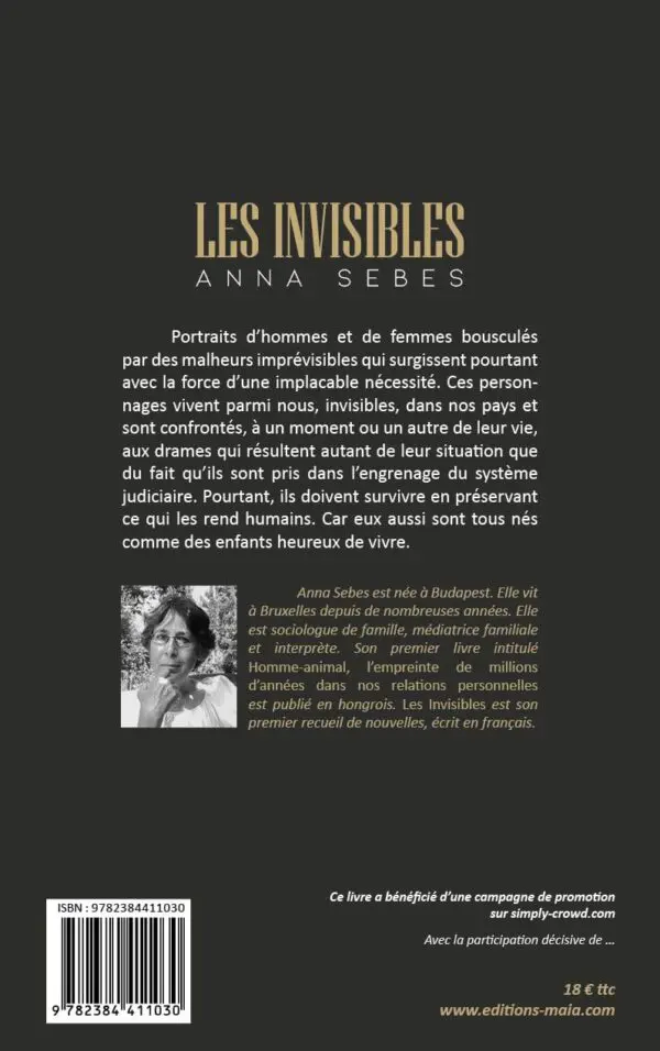 Les Invisibles