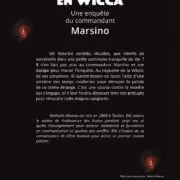 Meurtres en Wicca : Une enquête du commandant Marsino