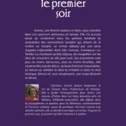 Toujours le premier soir