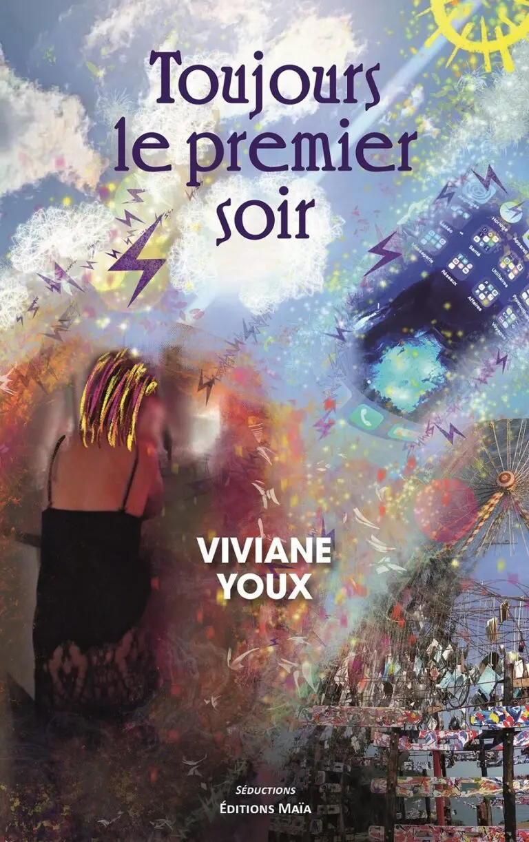 Toujours le premier soir Viviane Youx